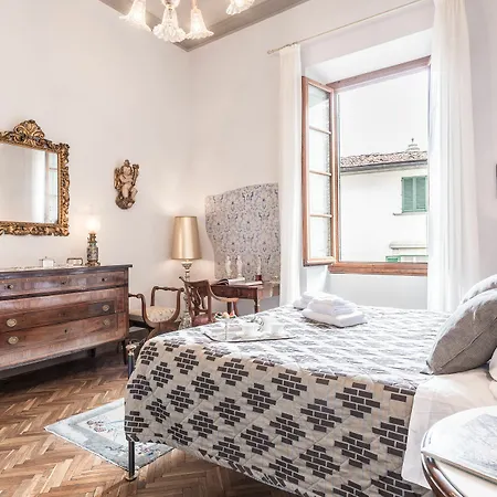 Apartment Luxury Petra San Frediano By Mmega
