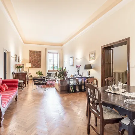Luxury Petra San Frediano By Mmega