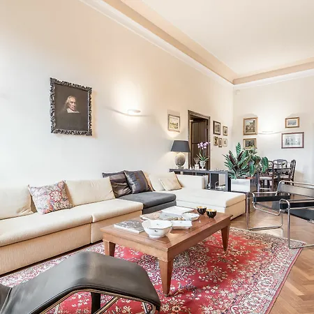 Luxury Petra San Frediano By Mmega *