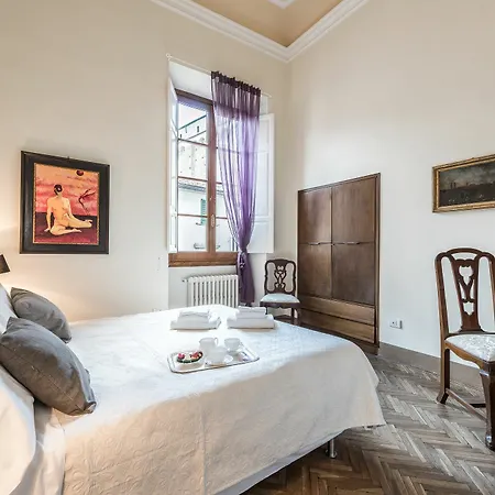 Luxury Petra San Frediano By Mmega Apartment *