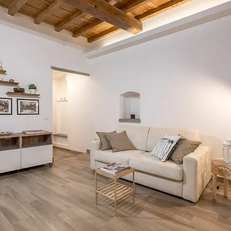 Santa Croce Place By Mmega Apartamento