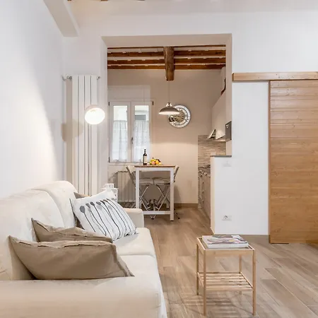 Apartamento Santa Croce Place By Mmega *