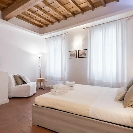 Apartamento Santa Croce Place By Mmega Florença