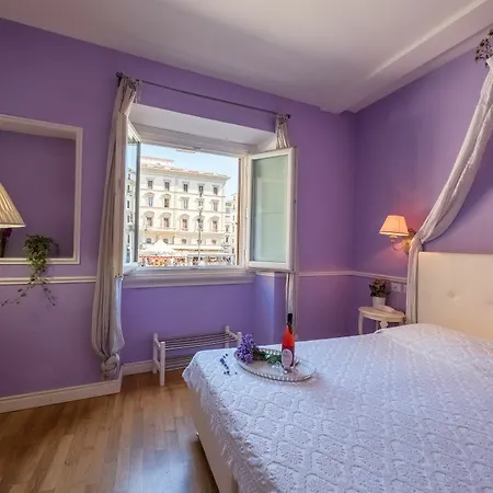 Emozioni Fiorentine Maison d'hôtes 3*