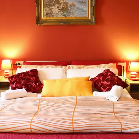 Beds 3* Florence