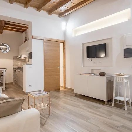 Santa Croce Place By Mmega Florença