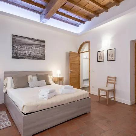 Apartamento Santa Croce Place By Mmega