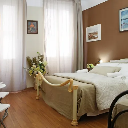 Beds Guest house