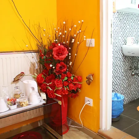 Beds Guest house Florence