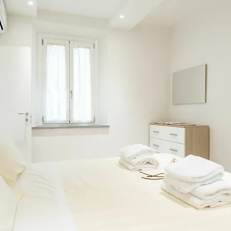 Stibbert Apartment *