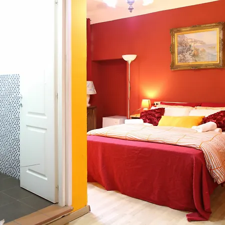 Guest house Beds 3*