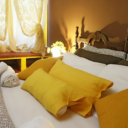 Beds 3* Florence