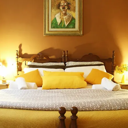 Beds Florence