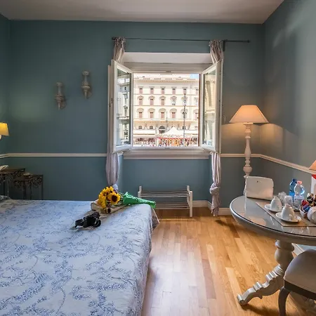 Maison d'hôtes Emozioni Fiorentine