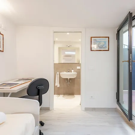 Stibbert Apartment