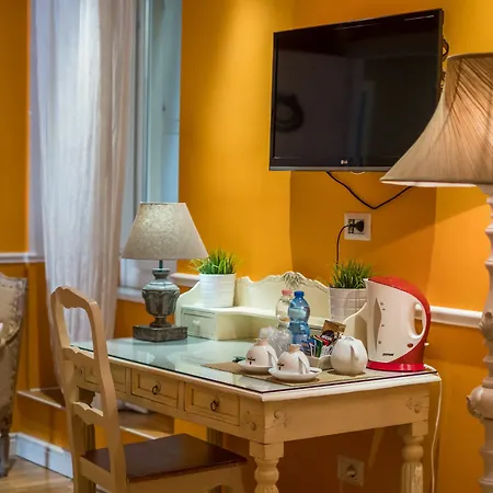 Mabelle Centro Penzion 3*