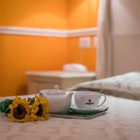 Mabelle Centro 3* Florencie