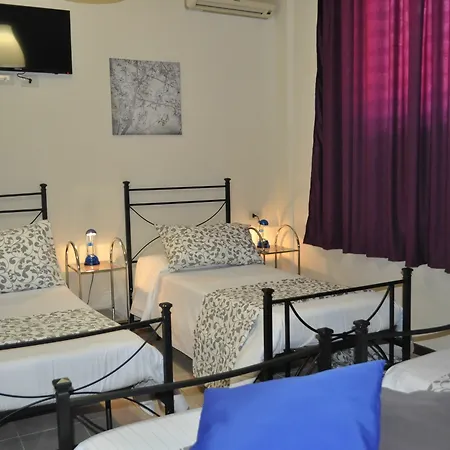 Hotell 2000