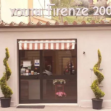 Firenze 2000