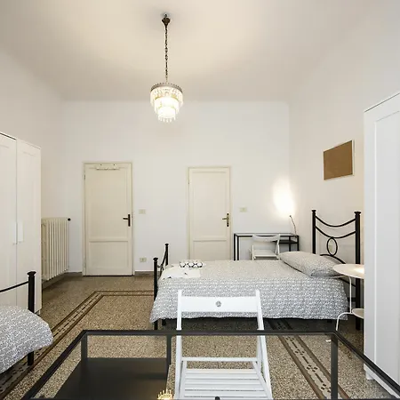 Apartment Giglio *