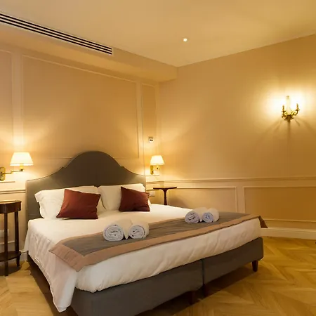 La Croce D'oro - Santa Croce Apartment *