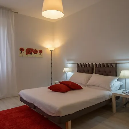 Family & Friends Apartment