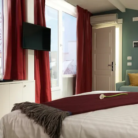 B&B 로레나 스위트 피렌체