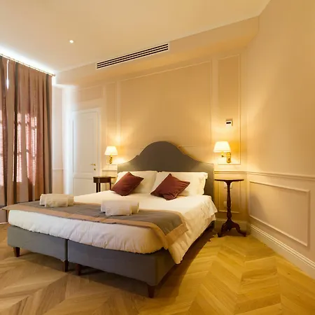 La Croce D'oro - Santa Croce Apartment *