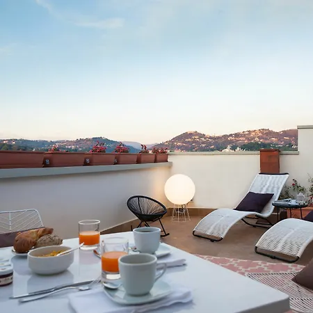 Bed & Breakfast Lorena 3*