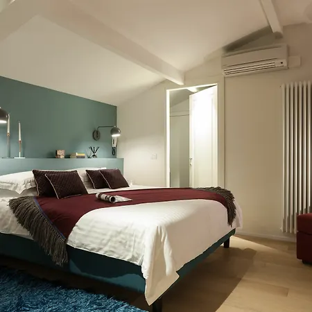 로레나 스위트 B&B