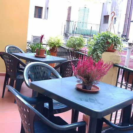 Residenza Martin Guest house 3*