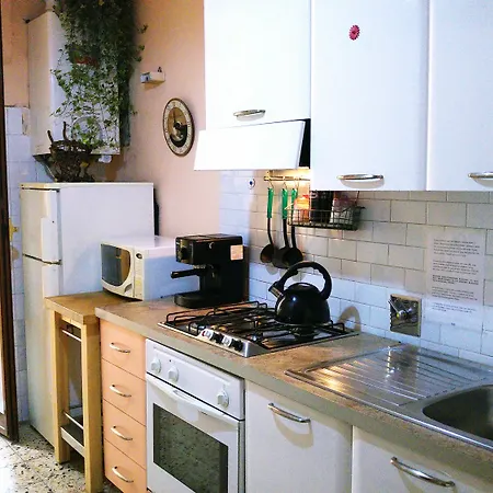 Residenza Martin