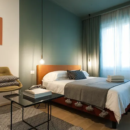 B&B 로레나 스위트 피렌체