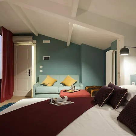Lorena Bed & Breakfast