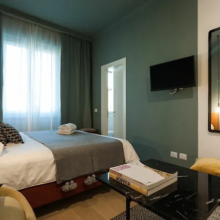 Bed & Breakfast Lorena 3*