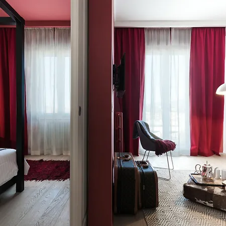 Bed & Breakfast Lorena 3*
