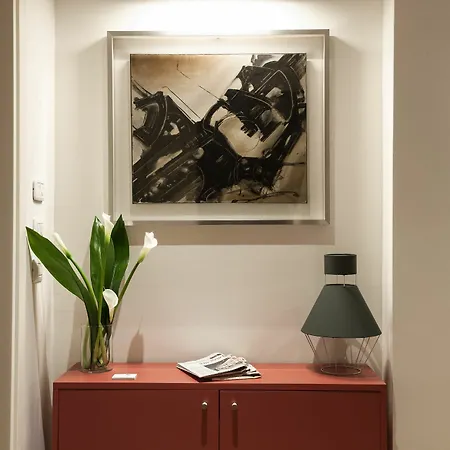 B&B 로레나 스위트