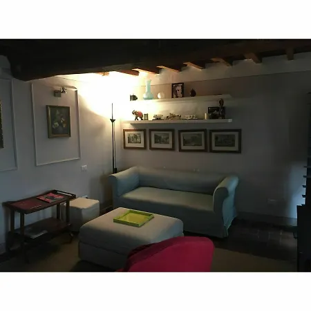 Le Stanze Della Contessa Appartement
