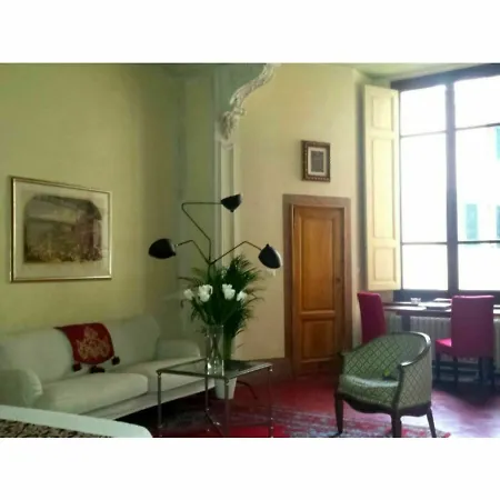 Le Stanze Della Contessa Appartement Florence