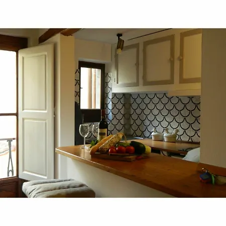 Apartment Le Stanze Della Contessa Florence