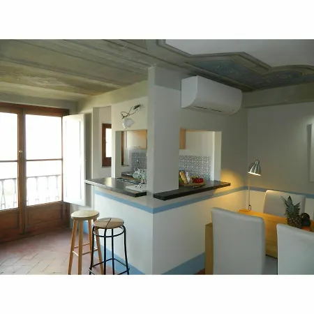Apartment Le Stanze Della Contessa Florence