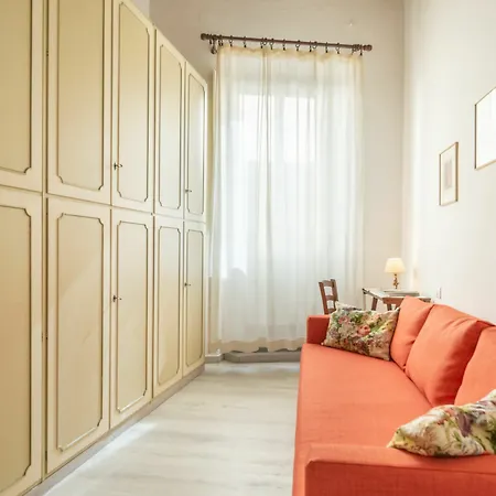 Santo Spirito 2 Bedrooms Appartement Florence
