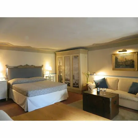 Appartement Le Stanze Della Contessa