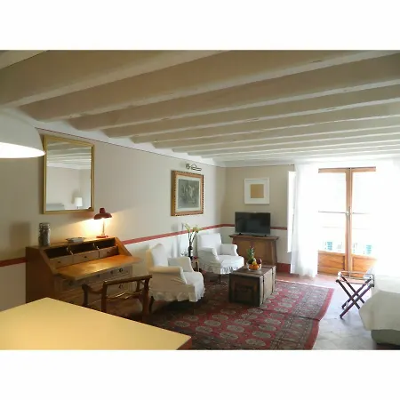Le Stanze Della Contessa Apartment