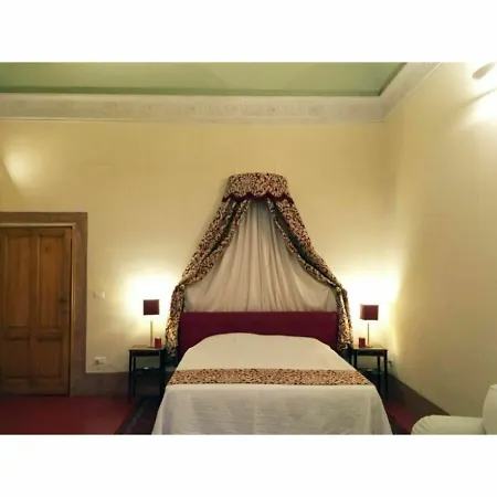 Apartment Le Stanze Della Contessa