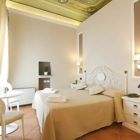 Hotel Ferrucci 3*