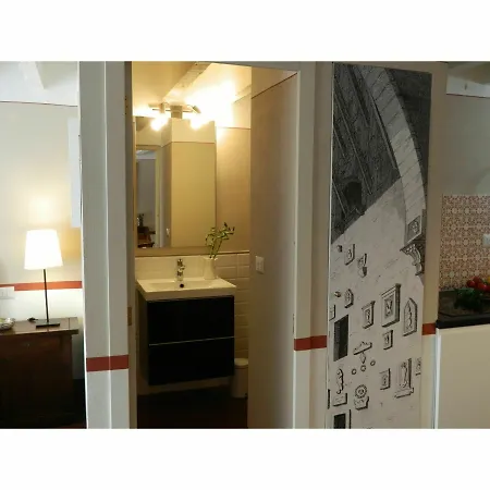 Apartment Le Stanze Della Contessa *