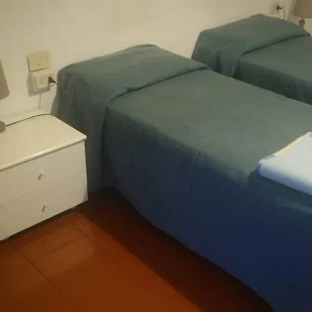 Penzion Affitacamera Stella *