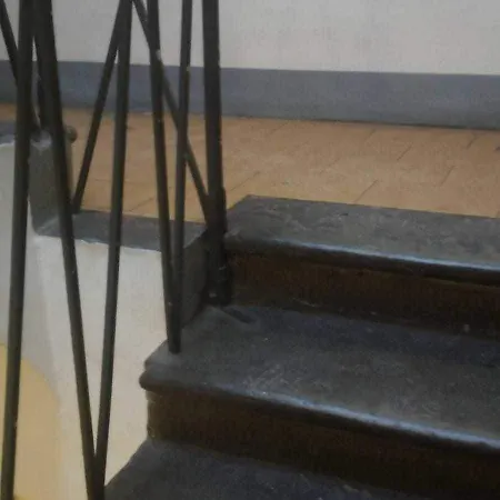 Casa de hóspedes Affitacamera Stella Florença