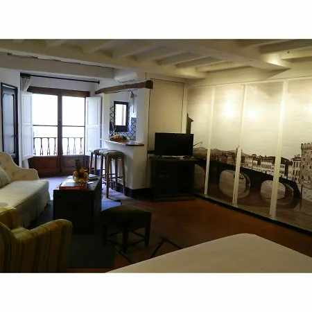Le Stanze Della Contessa Apartment Florence